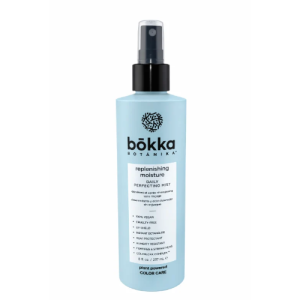 Replenishing Moisture Daily Perfecting Mist