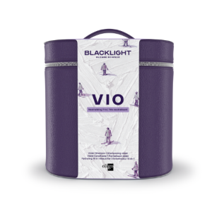 NEU:VIO HOLIDAY GIFT SET